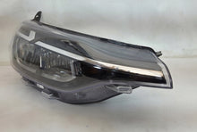 Laden Sie das Bild in den Galerie-Viewer, Frontscheinwerfer Ford Transit Custom PZ3113E014AD Rechts Scheinwerfer Headlight SCH8690290811ma