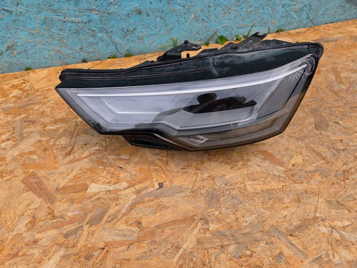 Frontscheinwerfer Audi A6 4K0941033 Links Scheinwerfer Headlight SCH8690310912rq