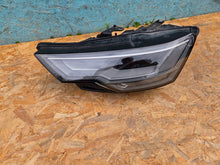 Load image into Gallery viewer, Frontscheinwerfer Audi A6 4K0941033 Links Scheinwerfer Headlight SCH8690310912rq