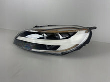 Laden Sie das Bild in den Galerie-Viewer, Frontscheinwerfer Volvo V40 31677018 LED Links Scheinwerfer Headlight SCH8693342864gy