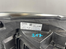 Laden Sie das Bild in den Galerie-Viewer, Frontscheinwerfer Volvo V40 31677018 LED Links Scheinwerfer Headlight SCH8693342864gy