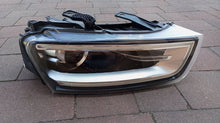 Laden Sie das Bild in den Galerie-Viewer, Frontscheinwerfer Audi Q3 8U0941006 Full LED Rechts Scheinwerfer Headlight SCH8693704986ai