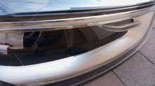 Laden Sie das Bild in den Galerie-Viewer, Frontscheinwerfer Audi Q3 8U0941006 Full LED Rechts Scheinwerfer Headlight SCH8693704986ai