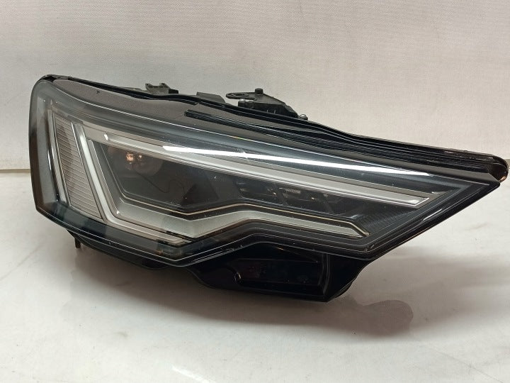 Frontscheinwerfer Audi A6 C8 4K0941040 LED Rechts Scheinwerfer Headlight SCH8694878947ht