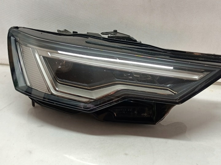 Frontscheinwerfer Audi A6 C8 4K0941040 LED Rechts Scheinwerfer Headlight SCH8694878947ht