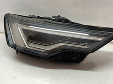 Load image into Gallery viewer, Frontscheinwerfer Audi A6 C8 4K0941040 LED Rechts Scheinwerfer Headlight SCH8694878947ht