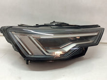 Load image into Gallery viewer, Frontscheinwerfer Audi A6 C8 4K0941040 LED Rechts Scheinwerfer Headlight SCH8694878947ht