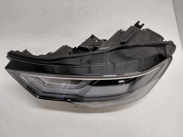 Frontscheinwerfer Audi A6 C8 4K0941033 Links Scheinwerfer Headlight SCH8695418177lz