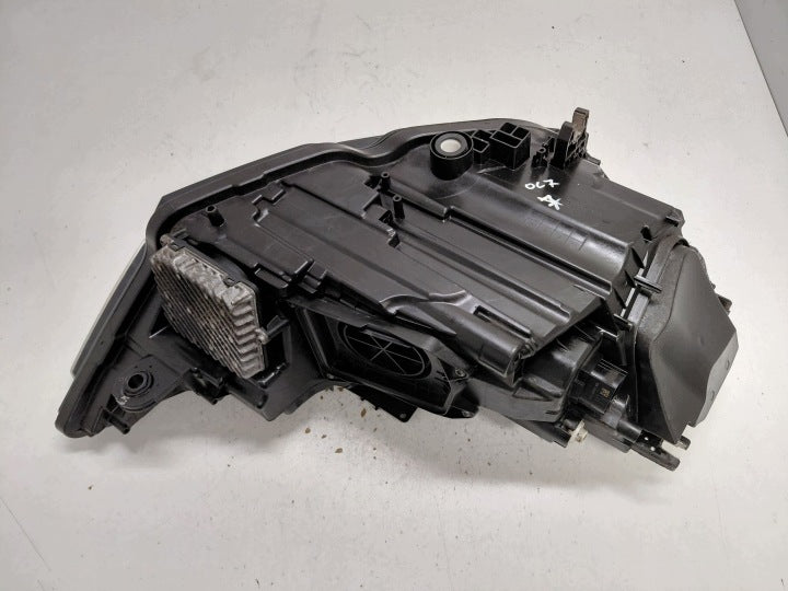 Frontscheinwerfer Audi A6 C8 4K0941033 Links Scheinwerfer Headlight SCH8695418177lz