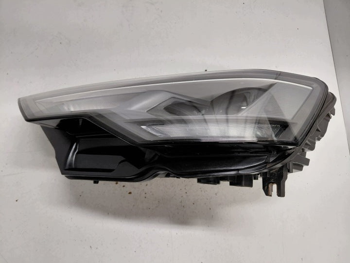 Frontscheinwerfer Audi A6 C8 4K0941033 Links Scheinwerfer Headlight SCH8695418177lz