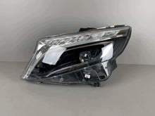 Laden Sie das Bild in den Galerie-Viewer, Frontscheinwerfer Mercedes-Benz Vito W447 A4479061601 Full LED Links Headlight SCH8697594606xj