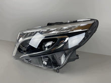 Laden Sie das Bild in den Galerie-Viewer, Frontscheinwerfer Mercedes-Benz Vito W447 A4479061601 Full LED Links Headlight SCH8697594606xj