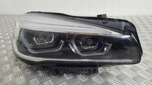 Laden Sie das Bild in den Galerie-Viewer, Frontscheinwerfer BMW 2 F45 F46 8738642-04 LED Rechts Scheinwerfer Headlight SCH8697734237na