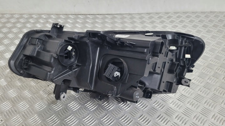 Frontscheinwerfer BMW 2 F45 F46 8738642-04 LED Rechts Scheinwerfer Headlight SCH8697734237na