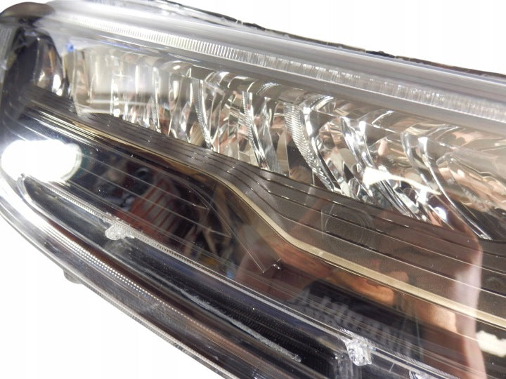 Frontscheinwerfer Honda Cr-V V W3912 LED Rechts Scheinwerfer Headlight SCH8698737178vm