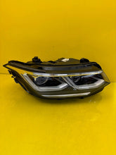 Laden Sie das Bild in den Galerie-Viewer, Frontscheinwerfer VW Tiguan 5NB941082C LED Rechts Scheinwerfer Headlight SCH8700588188tl