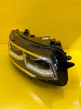 Laden Sie das Bild in den Galerie-Viewer, Frontscheinwerfer VW Tiguan 5NB941082C LED Rechts Scheinwerfer Headlight SCH8700588188tl