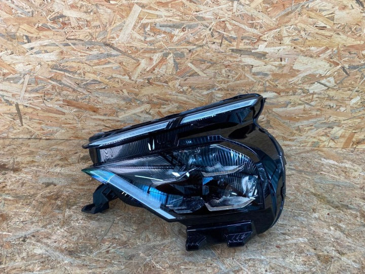 Frontscheinwerfer Citroën C4 III 9830649480 Links Scheinwerfer Headlight SCH8701065491tm
