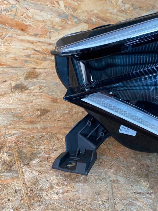 Frontscheinwerfer Citroën C4 III 9830649480 Links Scheinwerfer Headlight SCH8701065491tm