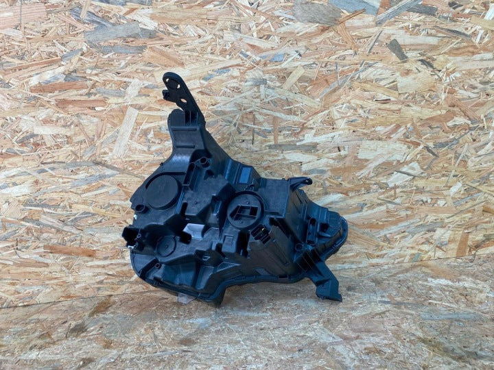 Frontscheinwerfer Citroën C4 III 9830649480 Links Scheinwerfer Headlight SCH8701065491tm