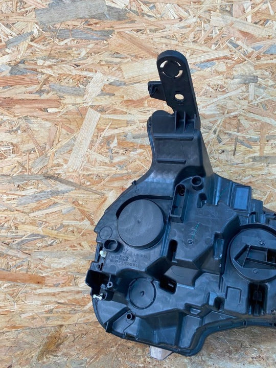 Frontscheinwerfer Citroën C4 III 9830649480 Links Scheinwerfer Headlight SCH8701065491tm