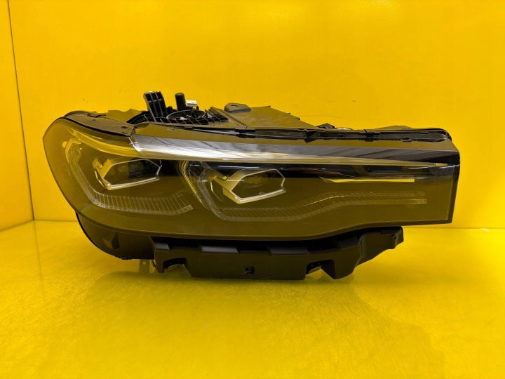Frontscheinwerfer BMW X7 G07 9481820-05 LED Rechts Scheinwerfer Headlight SCH8701192706pz