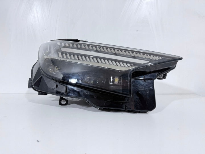 Frontscheinwerfer Audi E-Tron 89A941036M Rechts Scheinwerfer Headlight SCH8702256311wh