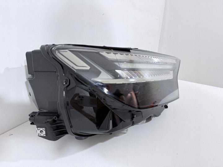 Frontscheinwerfer Audi E-Tron 89A941036M Rechts Scheinwerfer Headlight SCH8702256311wh