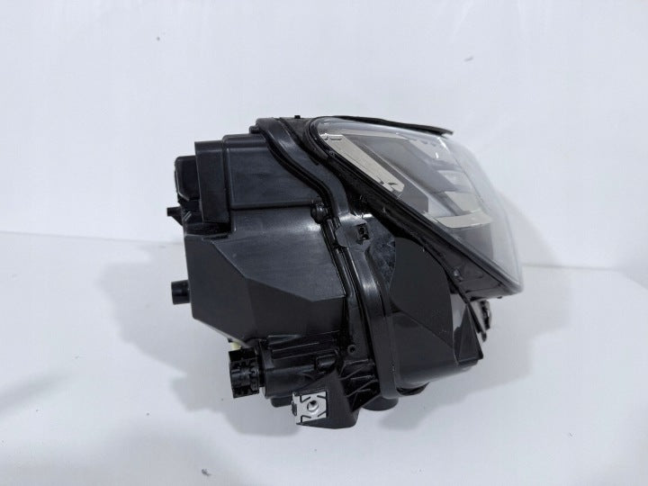 Frontscheinwerfer Audi E-Tron 89A941036M Rechts Scheinwerfer Headlight SCH8702256311wh
