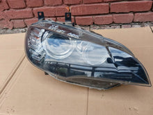 Laden Sie das Bild in den Galerie-Viewer, Frontscheinwerfer BMW X5 E70 E71 E72 1295284 LED Rechts Scheinwerfer Headlight SCH8703481889rj