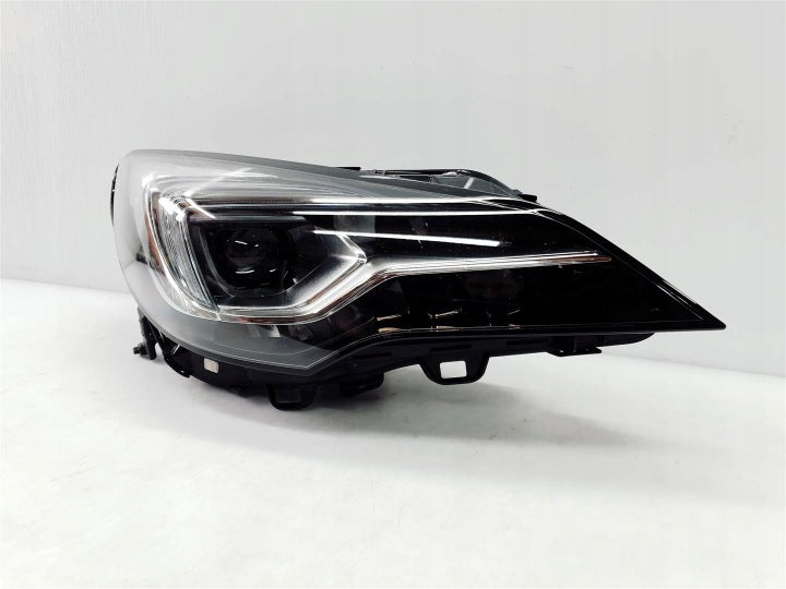 Frontscheinwerfer Opel Astra 39077807 7963200002 Full LED Rechts Headlight SCH8703490316lf