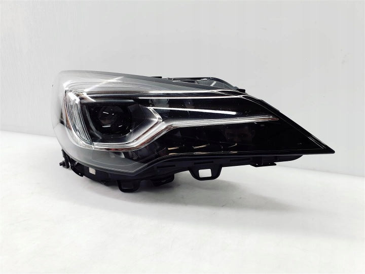 Frontscheinwerfer Opel Astra 39077807 7963200002 Full LED Rechts Headlight SCH8703490316lf