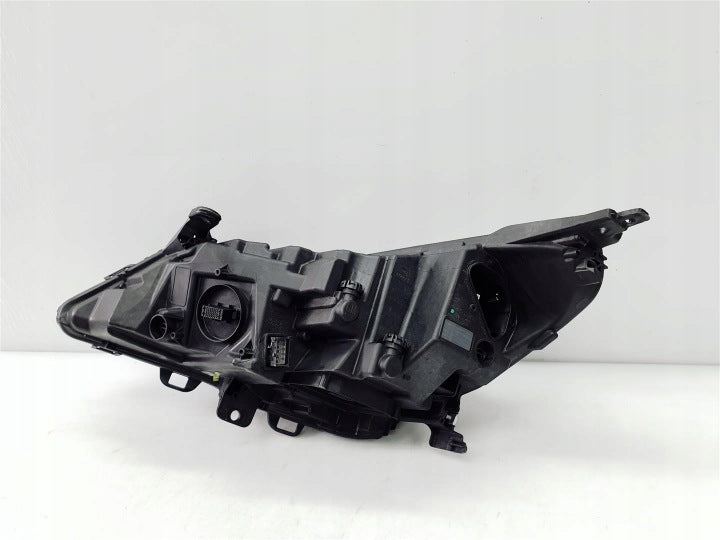 Frontscheinwerfer Opel Astra 39077807 7963200002 Full LED Rechts Headlight SCH8703490316lf