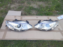 Laden Sie das Bild in den Galerie-Viewer, Frontscheinwerfer Seat Ibiza IV 6J1941007C 6J1941008C Ein Satz Headlight SCH8703777240we