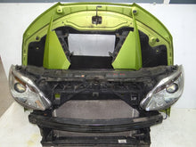 Laden Sie das Bild in den Galerie-Viewer, Frontscheinwerfer Seat Ibiza IV 6J1941007C 6J1941008C Ein Satz Headlight SCH8703777240we