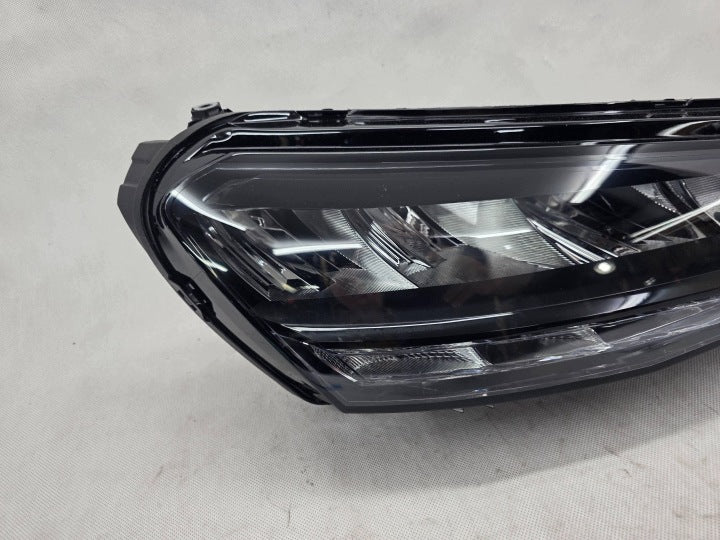 Frontscheinwerfer Skoda Fabia IV 6VB941016 Rechts Scheinwerfer Headlight SCH8703888932ch