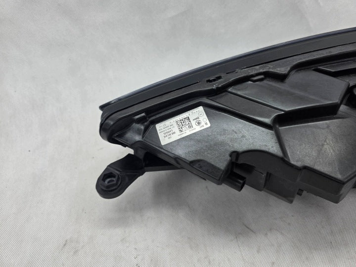 Frontscheinwerfer Skoda Fabia IV 6VB941016 Rechts Scheinwerfer Headlight SCH8703888932ch