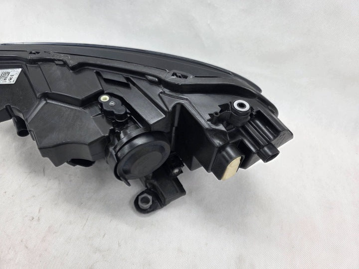 Frontscheinwerfer Skoda Fabia IV 6VB941016 Rechts Scheinwerfer Headlight SCH8703888932ch