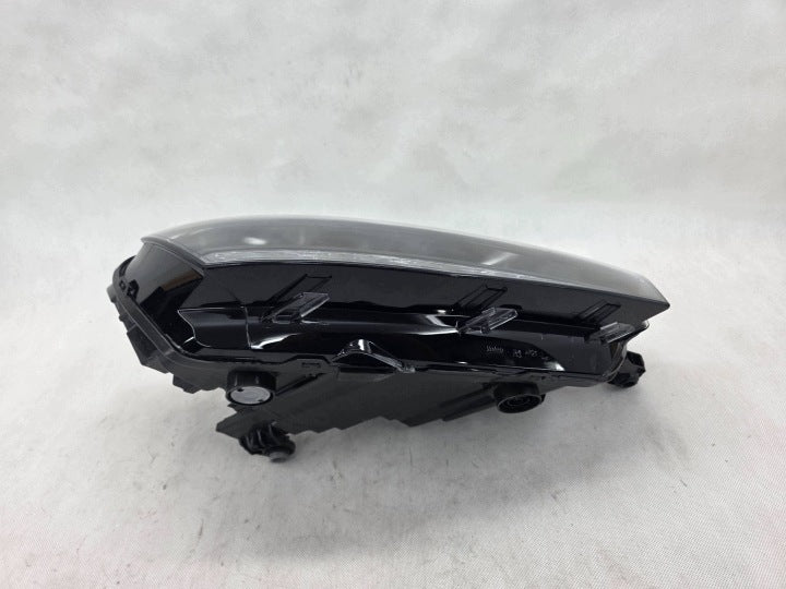 Frontscheinwerfer Skoda Fabia IV 6VB941016 Rechts Scheinwerfer Headlight SCH8703888932ch