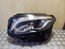 Laden Sie das Bild in den Galerie-Viewer, Frontscheinwerfer Mercedes-Benz Glc C253 X253 A2539061902 Links Headlight SCH8704250231ks