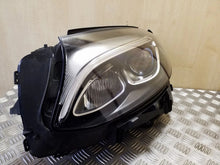 Laden Sie das Bild in den Galerie-Viewer, Frontscheinwerfer Mercedes-Benz Glc C253 X253 A2539061902 Links Headlight SCH8704250231ks