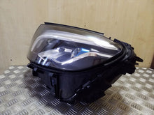 Laden Sie das Bild in den Galerie-Viewer, Frontscheinwerfer Mercedes-Benz Glc C253 X253 A2539061902 Links Headlight SCH8704250231ks