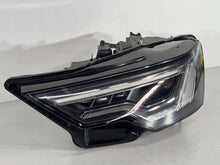 Laden Sie das Bild in den Galerie-Viewer, Frontscheinwerfer Audi A6 4K0941039E 1ZX01337701 Links Scheinwerfer Headlight SCH8706389743eh