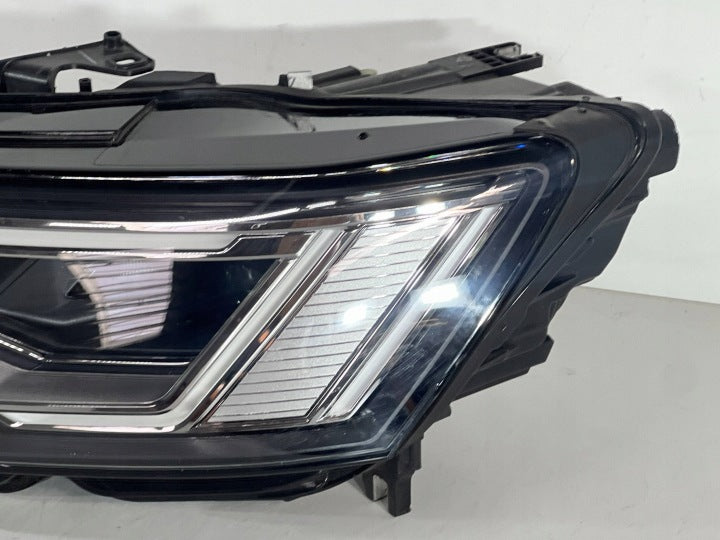 Frontscheinwerfer Audi A6 4K0941039E 1ZX01337701 Links Scheinwerfer Headlight SCH8706389743eh