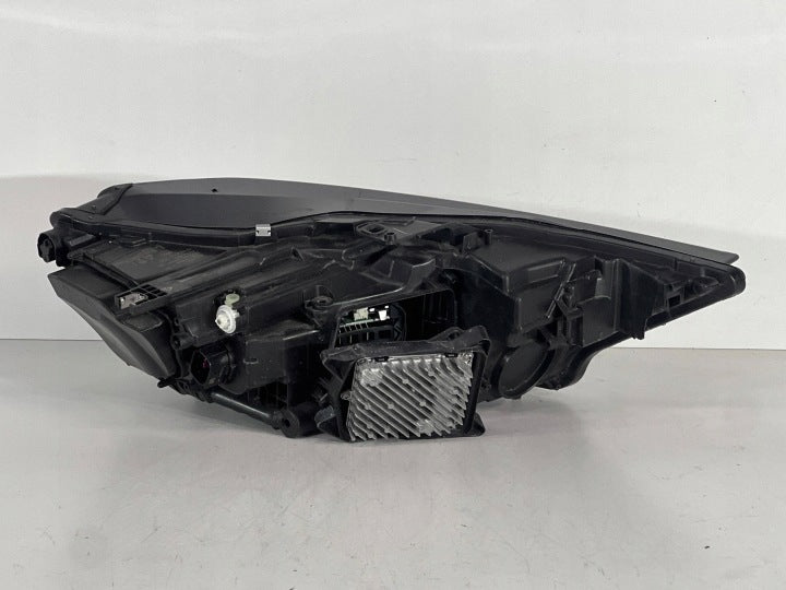 Frontscheinwerfer Audi A6 4K0941039E 1ZX01337701 Links Scheinwerfer Headlight SCH8706389743eh