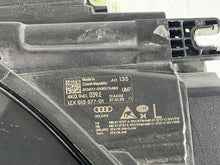 Laden Sie das Bild in den Galerie-Viewer, Frontscheinwerfer Audi A6 4K0941039E 1ZX01337701 Links Scheinwerfer Headlight SCH8706389743eh