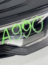 Laden Sie das Bild in den Galerie-Viewer, Frontscheinwerfer Audi A6 4K0941039E 1ZX01337701 Links Scheinwerfer Headlight SCH8706389743eh