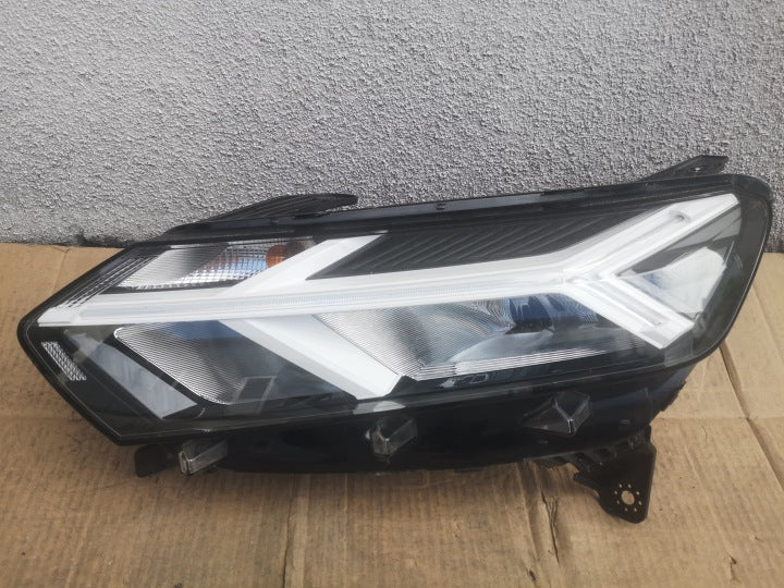 Frontscheinwerfer Dacia Sandero III Jogger 260602561R Links Headlight SCH8706733936ee