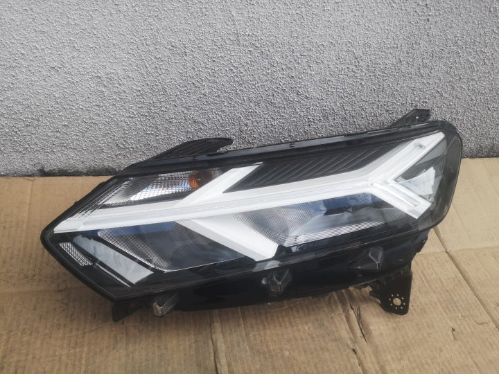 Frontscheinwerfer Dacia Sandero III Jogger 260602561R Links Headlight SCH8706733936ee
