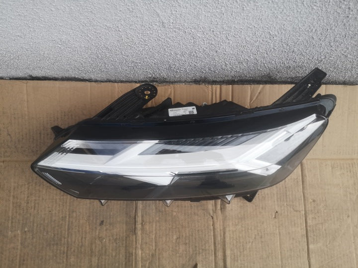 Frontscheinwerfer Dacia Sandero III Jogger 260602561R Links Headlight SCH8706733936ee